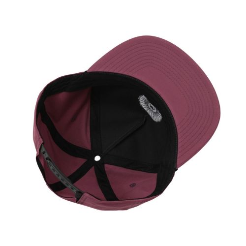 キャップ メンズ トラヴィスマシュー TRAVISMATHEW 2025 秋冬