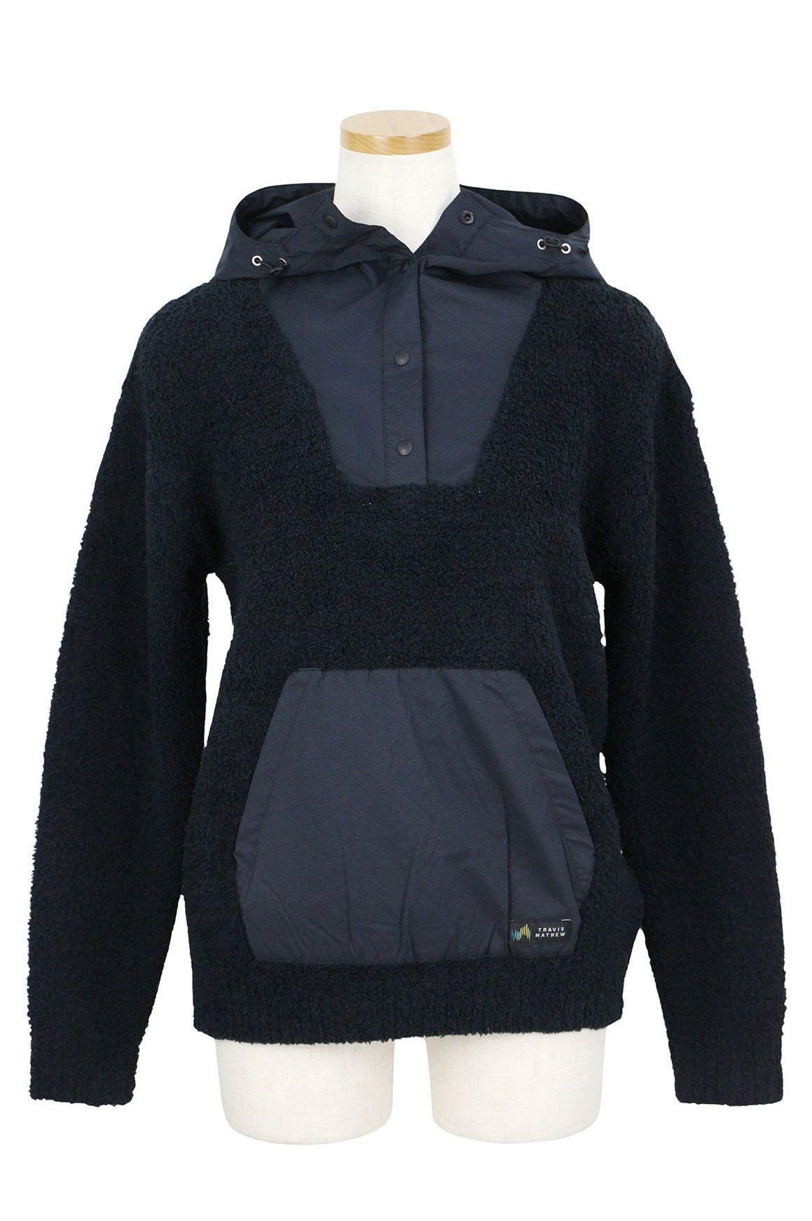 トラヴィスマシューのセーター