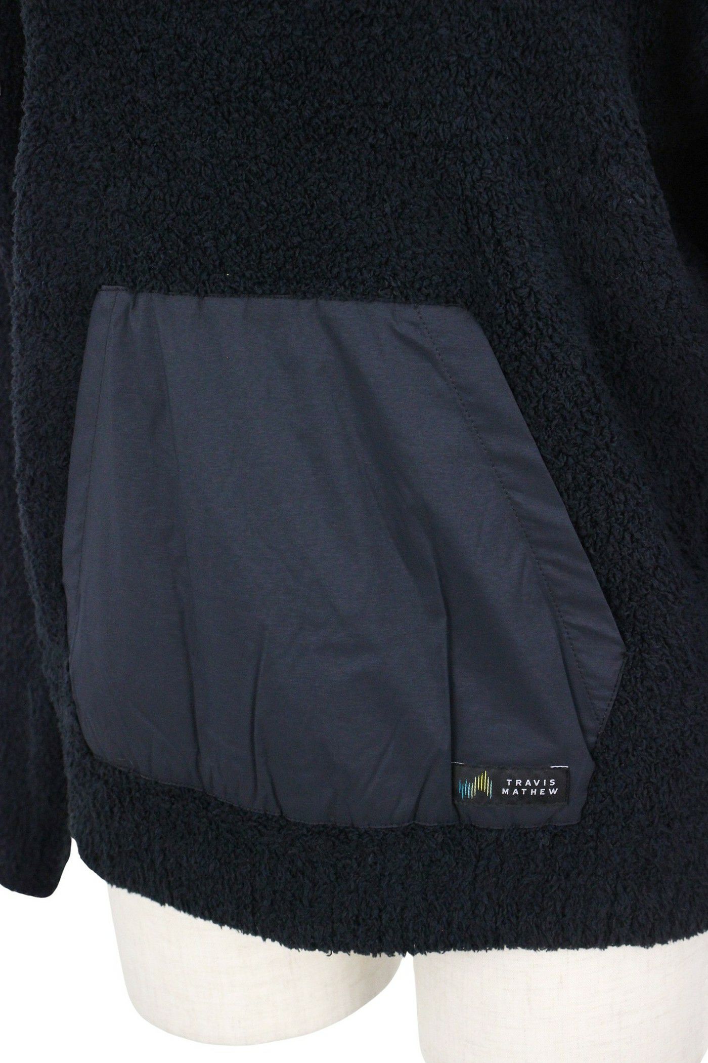 トラヴィスマシューのセーター