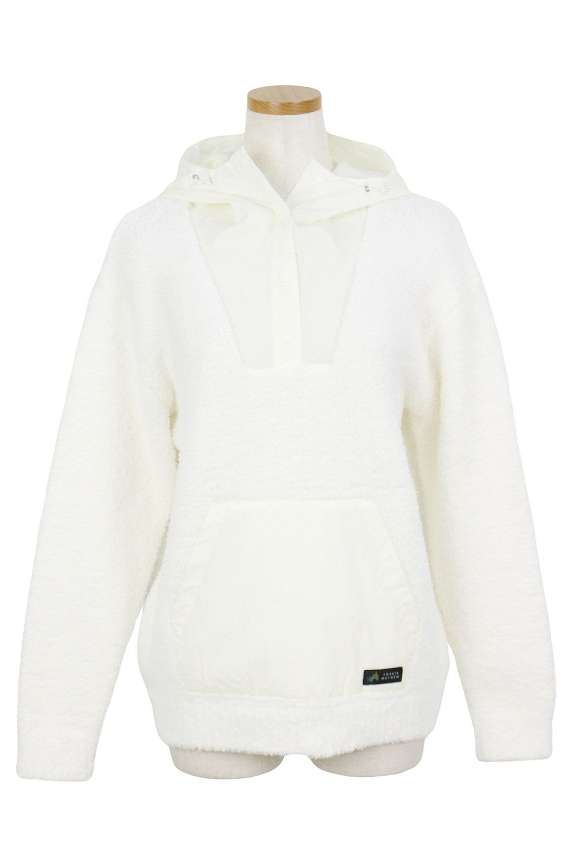 トラヴィスマシューのセーター