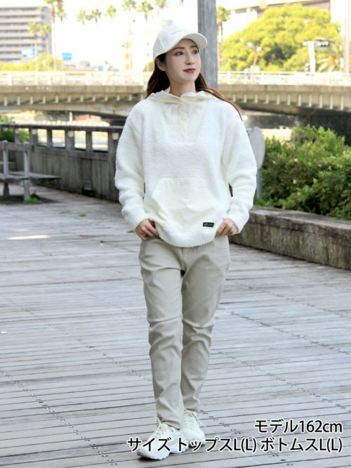 30％OFFセール】セーター レディース トラヴィスマシュー TRAVISMATHEW