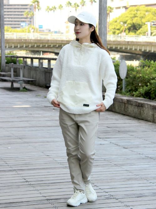 30％OFFセール】セーター レディース トラヴィスマシュー TRAVISMATHEW