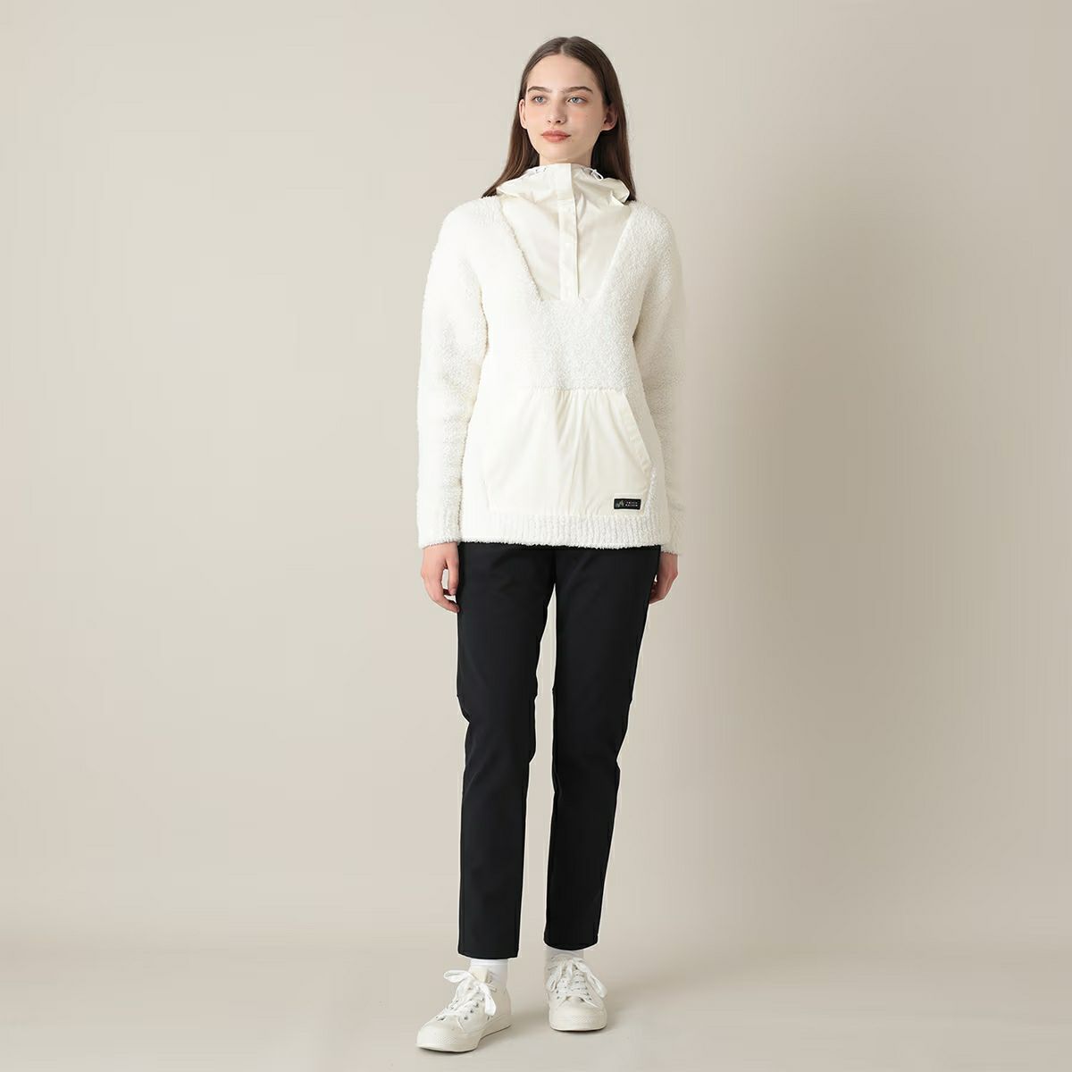 トラヴィスマシューのセーター