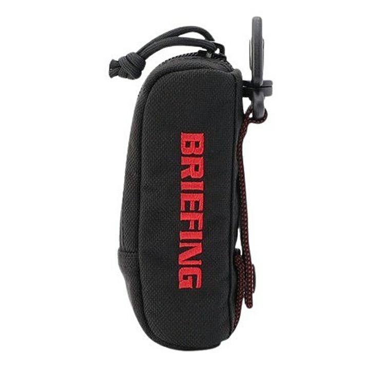 ブリーフィングゴルフのボールケース