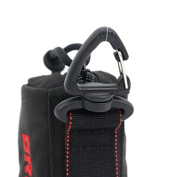 ブリーフィングゴルフのボールケース