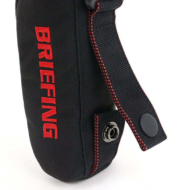 ブリーフィングゴルフのボールケース