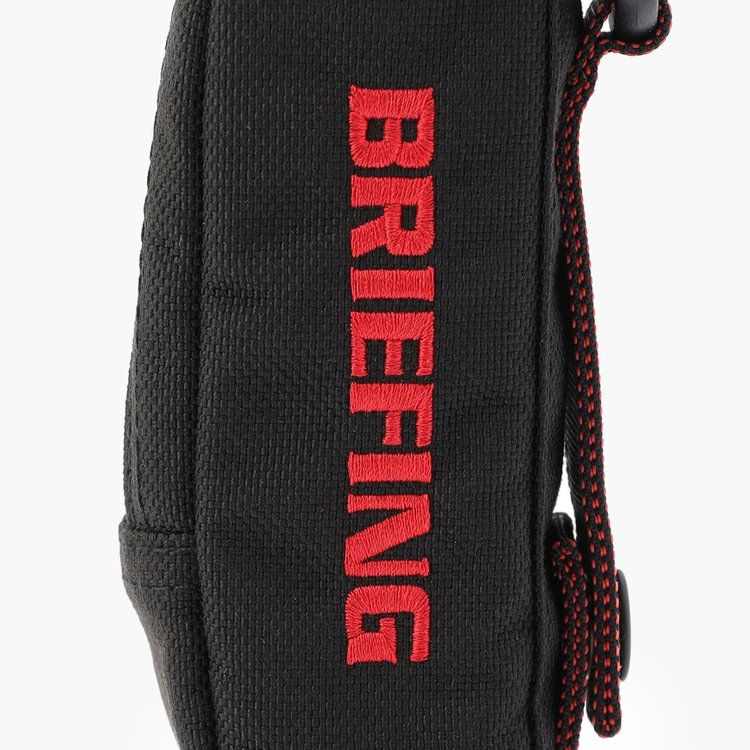 ブリーフィングゴルフのボールケース