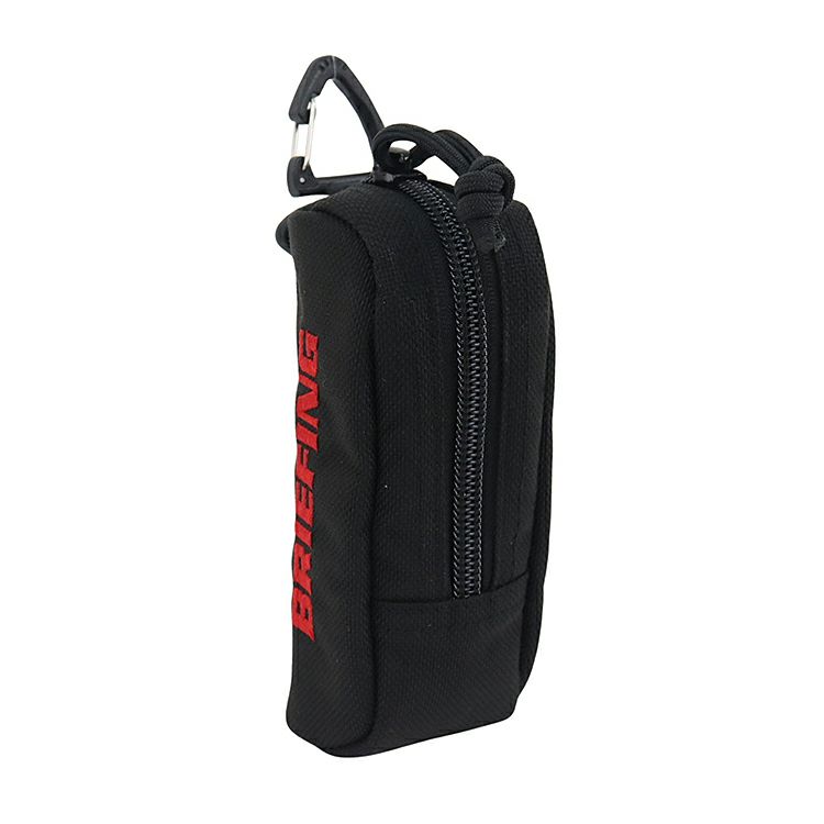 ブリーフィングゴルフのボールケース