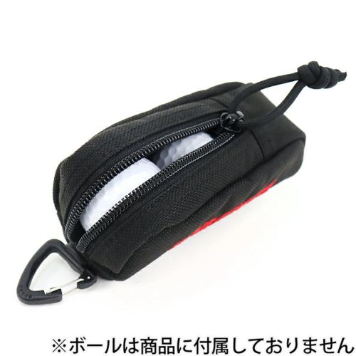 キャップケースバッグ メンズ レディース ブリーフィング ゴルフ