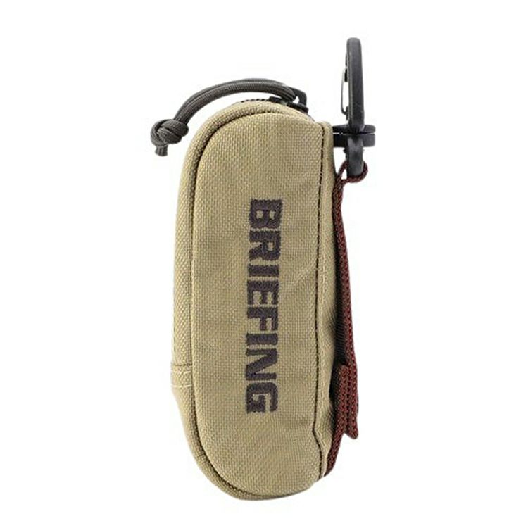 ブリーフィングゴルフのボールケース