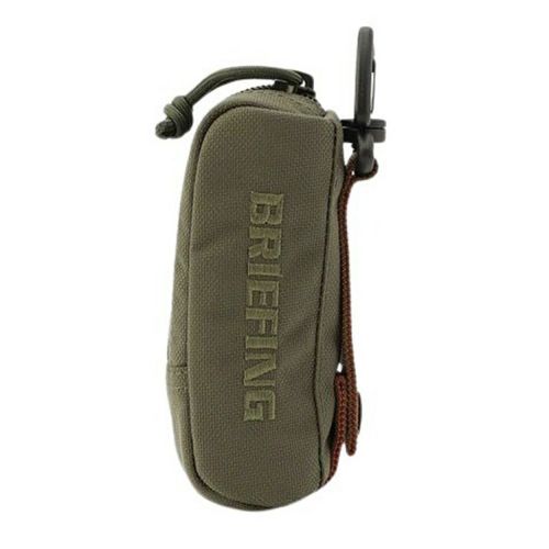 ボールケース メンズ レディース ブリーフィング ゴルフ BRIEFING GOLF