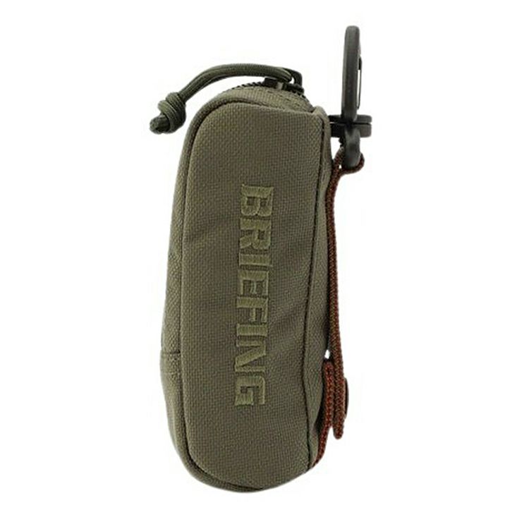 ブリーフィングゴルフのボールケース