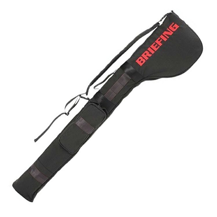 ブリーフィングゴルフのクラブケース