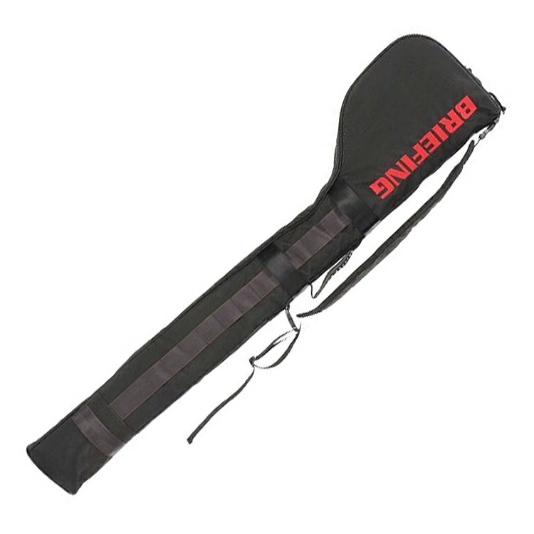 ブリーフィングゴルフのクラブケース