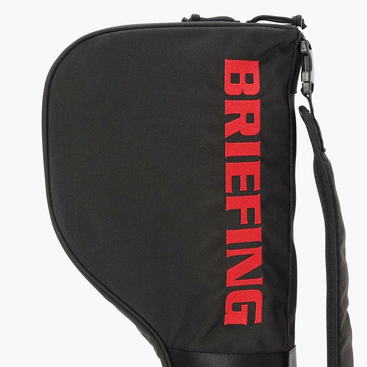 ブリーフィングゴルフのクラブケース