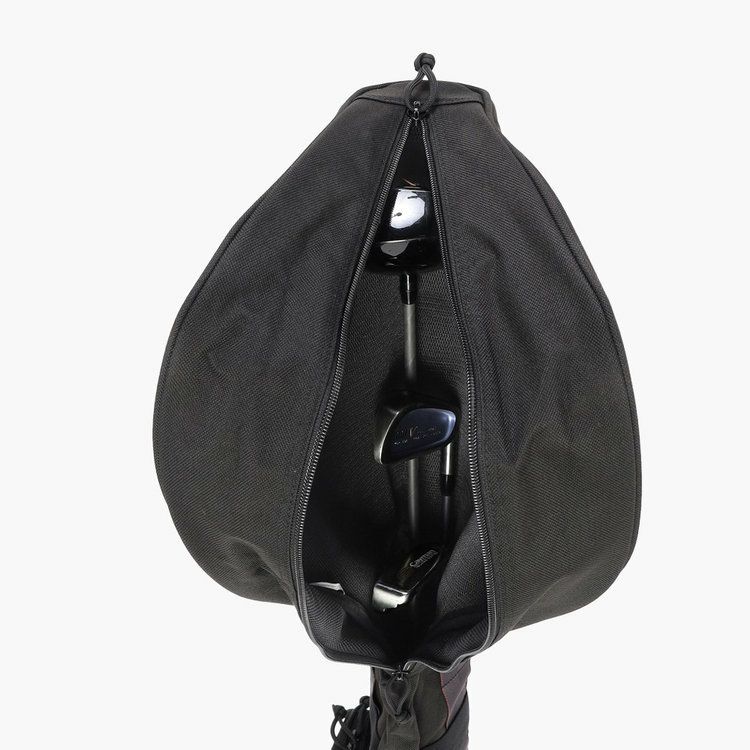 ブリーフィングゴルフのクラブケース