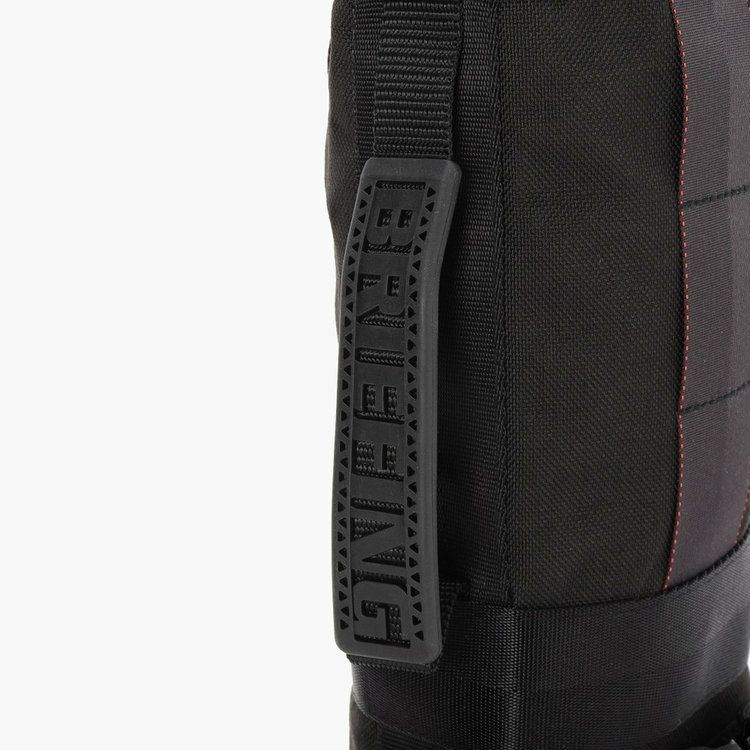 ブリーフィングゴルフのクラブケース