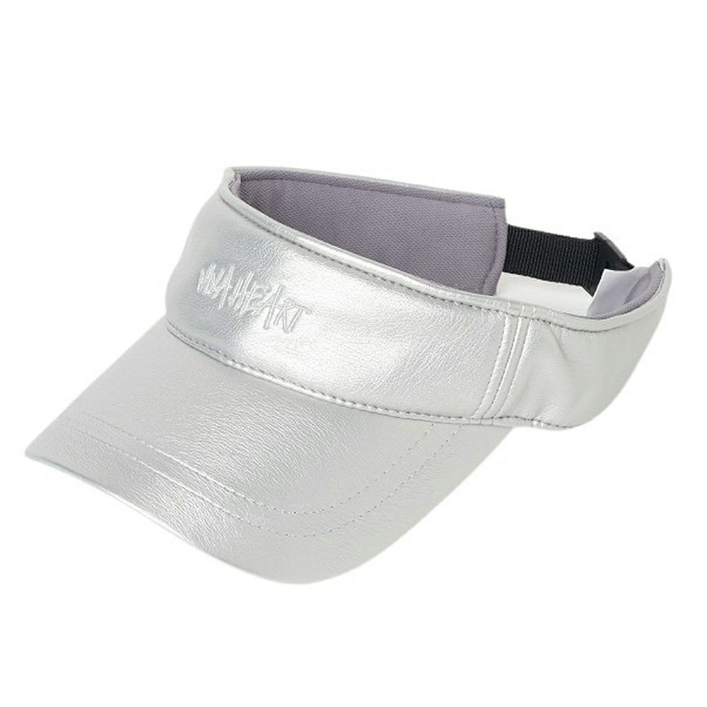 ビバハートのサンバイザー