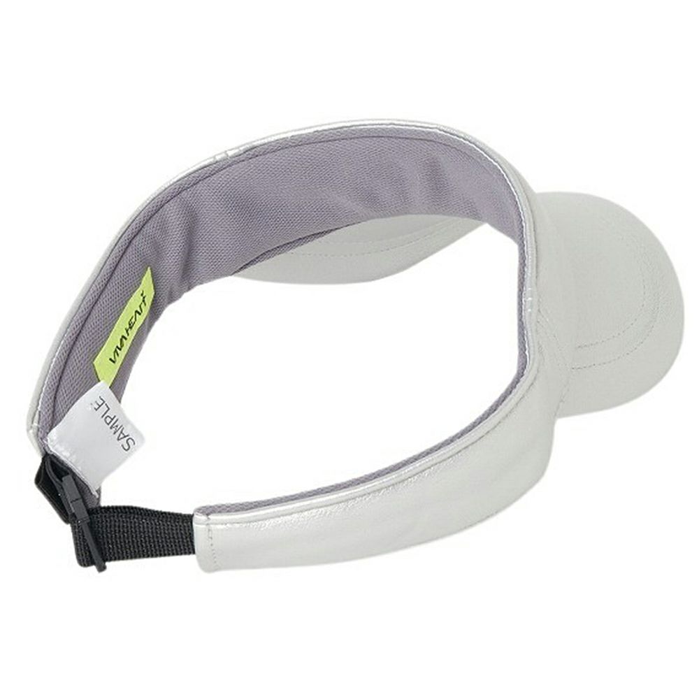 ビバハートのサンバイザー