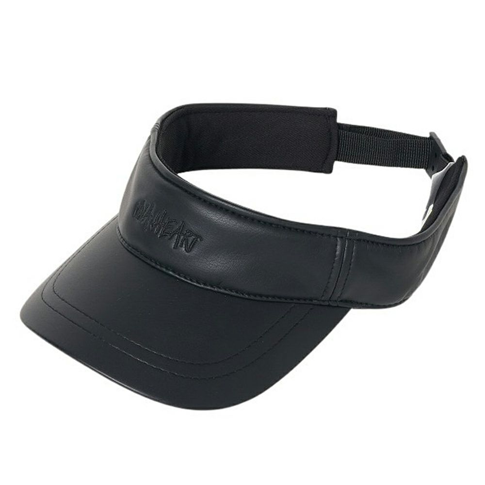 ビバハートのサンバイザー