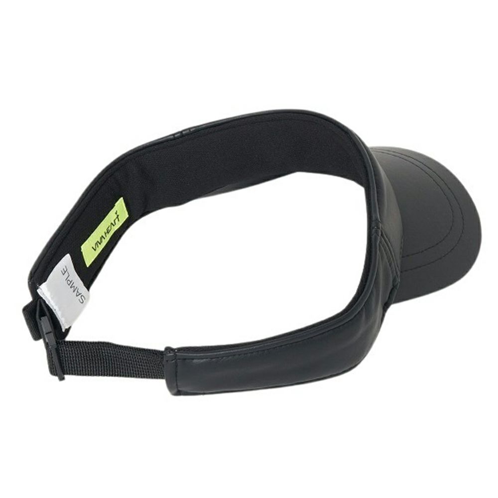 ビバハートのサンバイザー