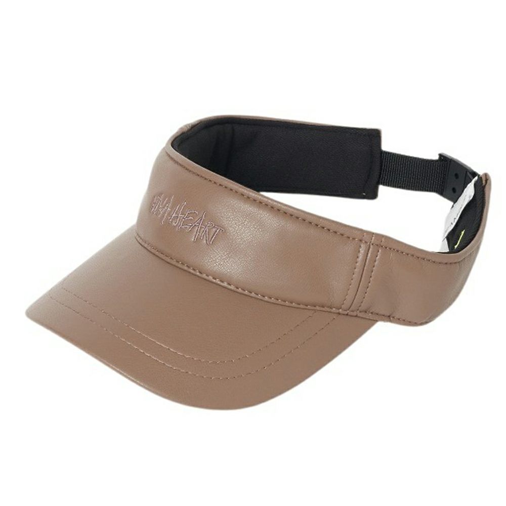 ビバハートのサンバイザー