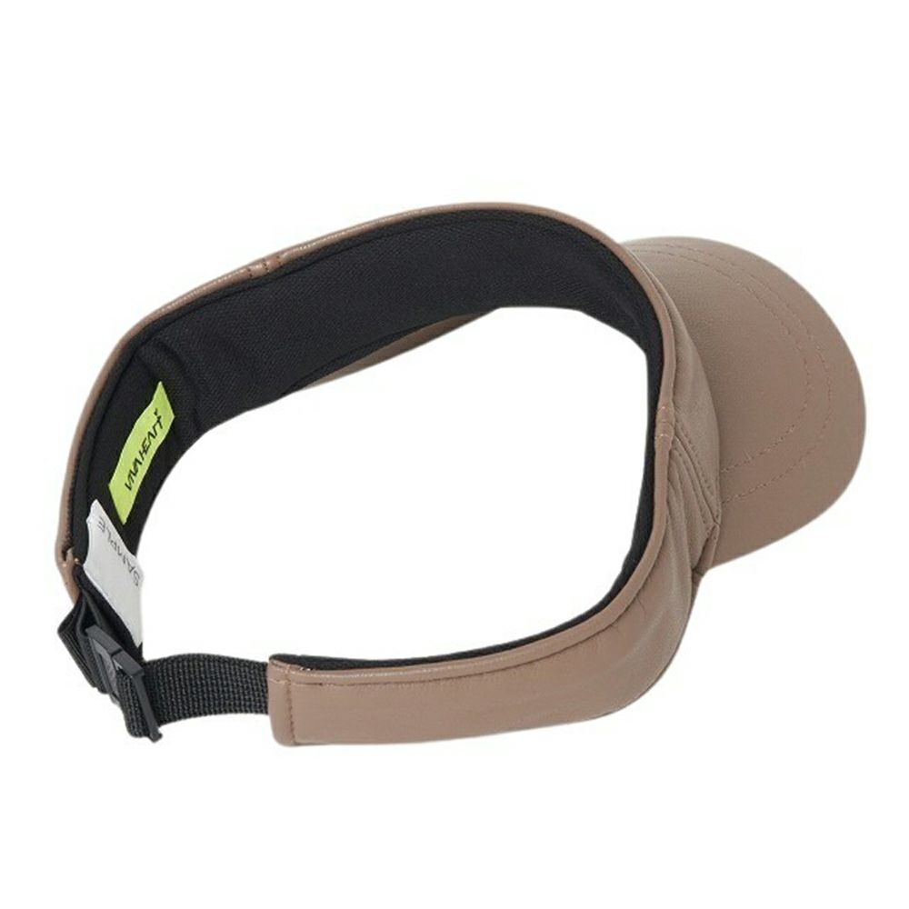 ビバハートのサンバイザー