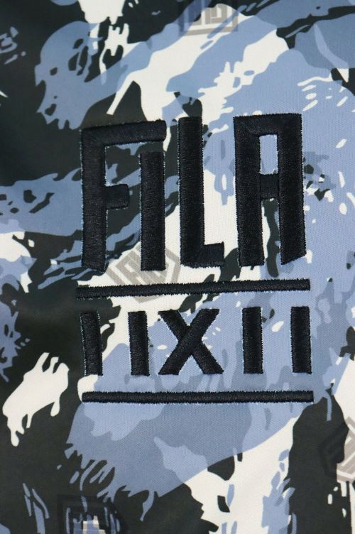 ブルゾン メンズ フィラ フィラゴルフ FILA GOLF 2025 秋冬 新作