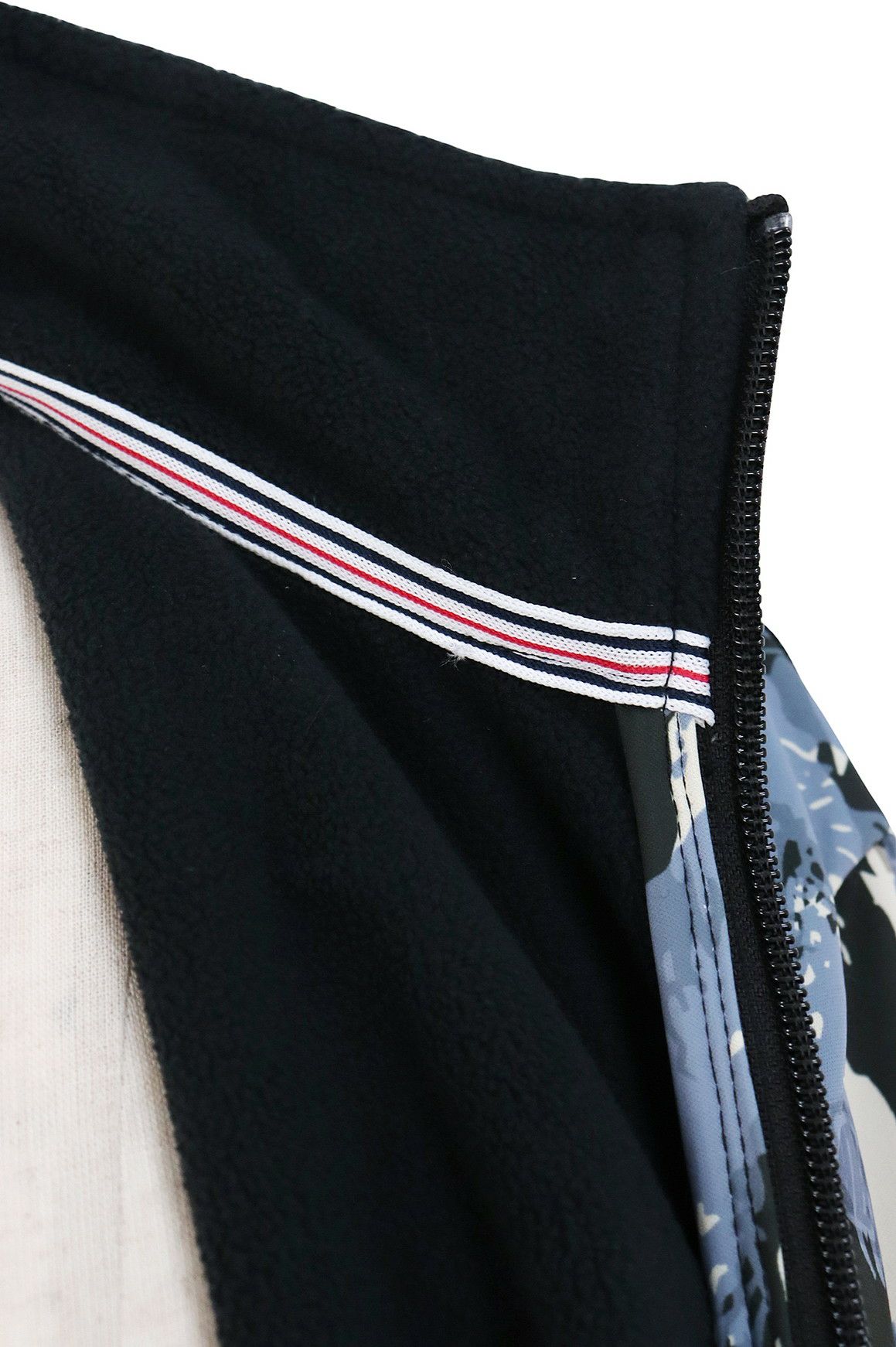 フィラのブルゾン