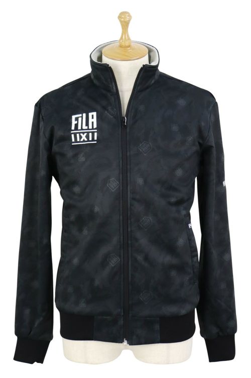 【売り切り最終値下げ‼️】新品‼️FILA ゴルフウェア FILA GOLF フィラゴルフ パンツ メンズ ゴルフウェア