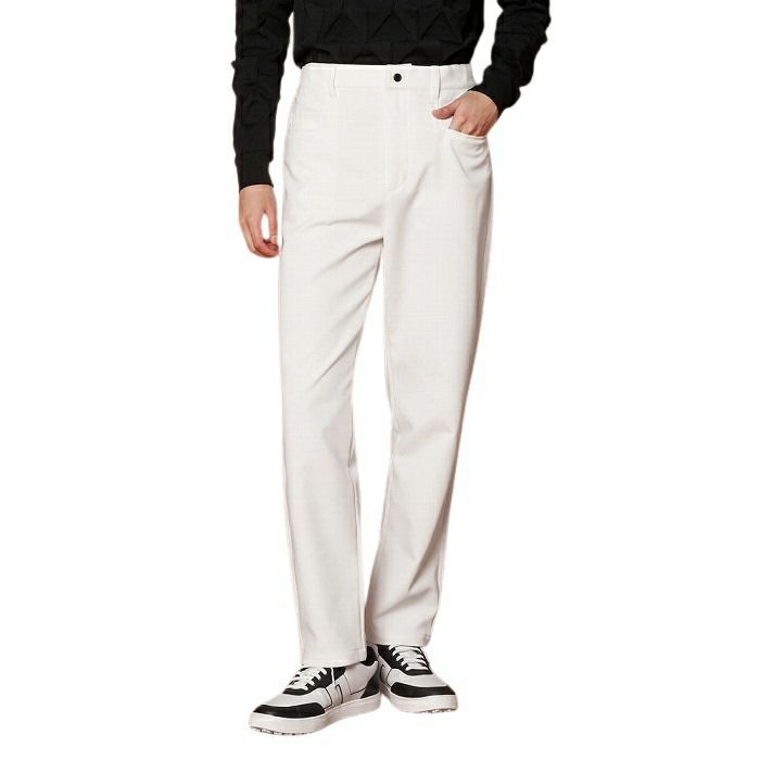 ビバハートのロングパンツ