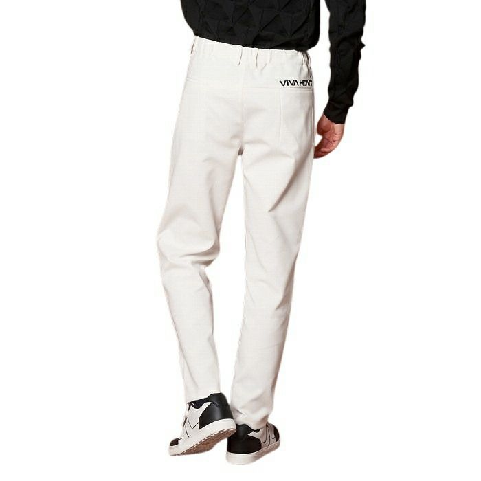 ビバハートのロングパンツ