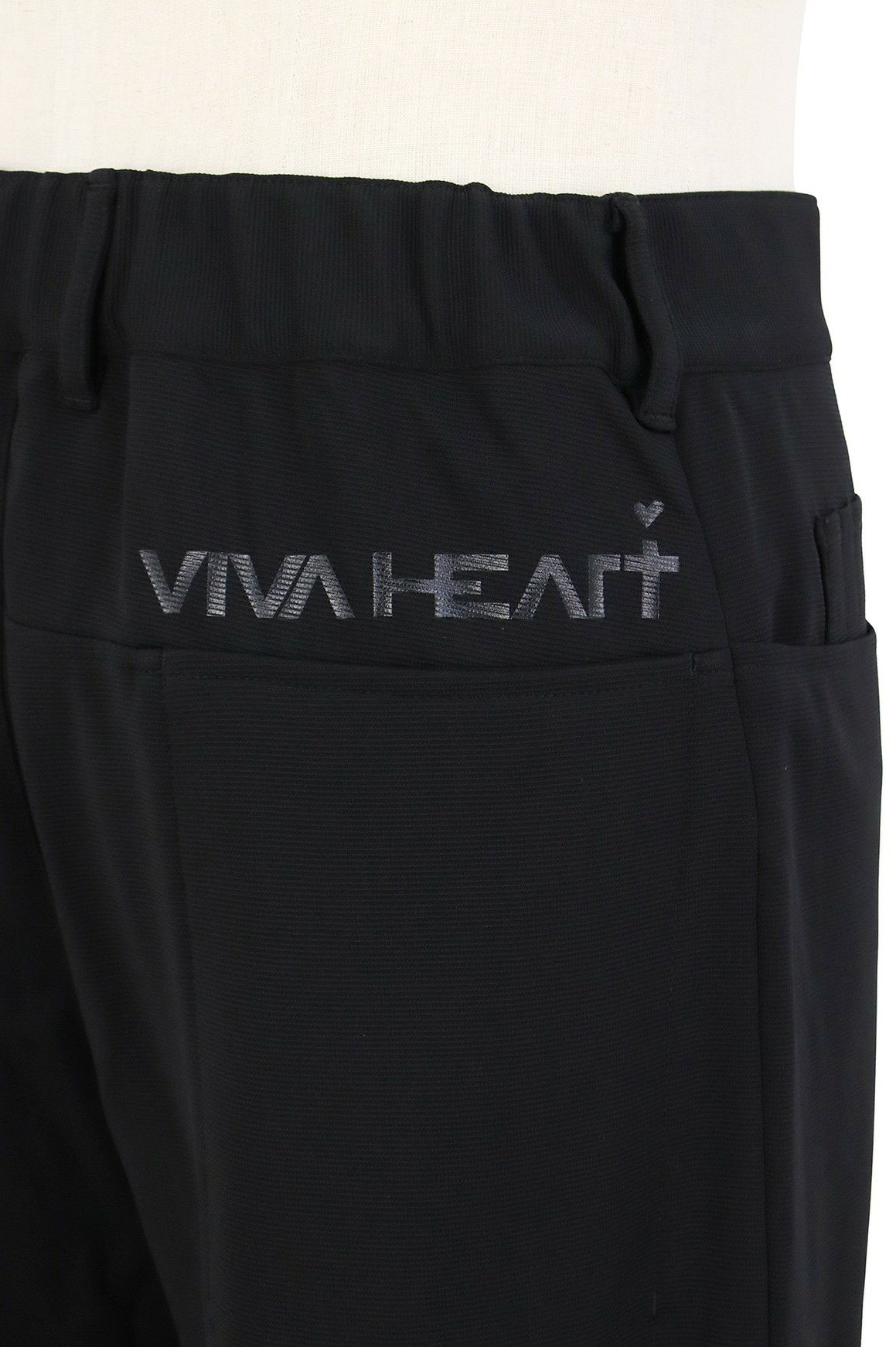 ビバハートのロングパンツ