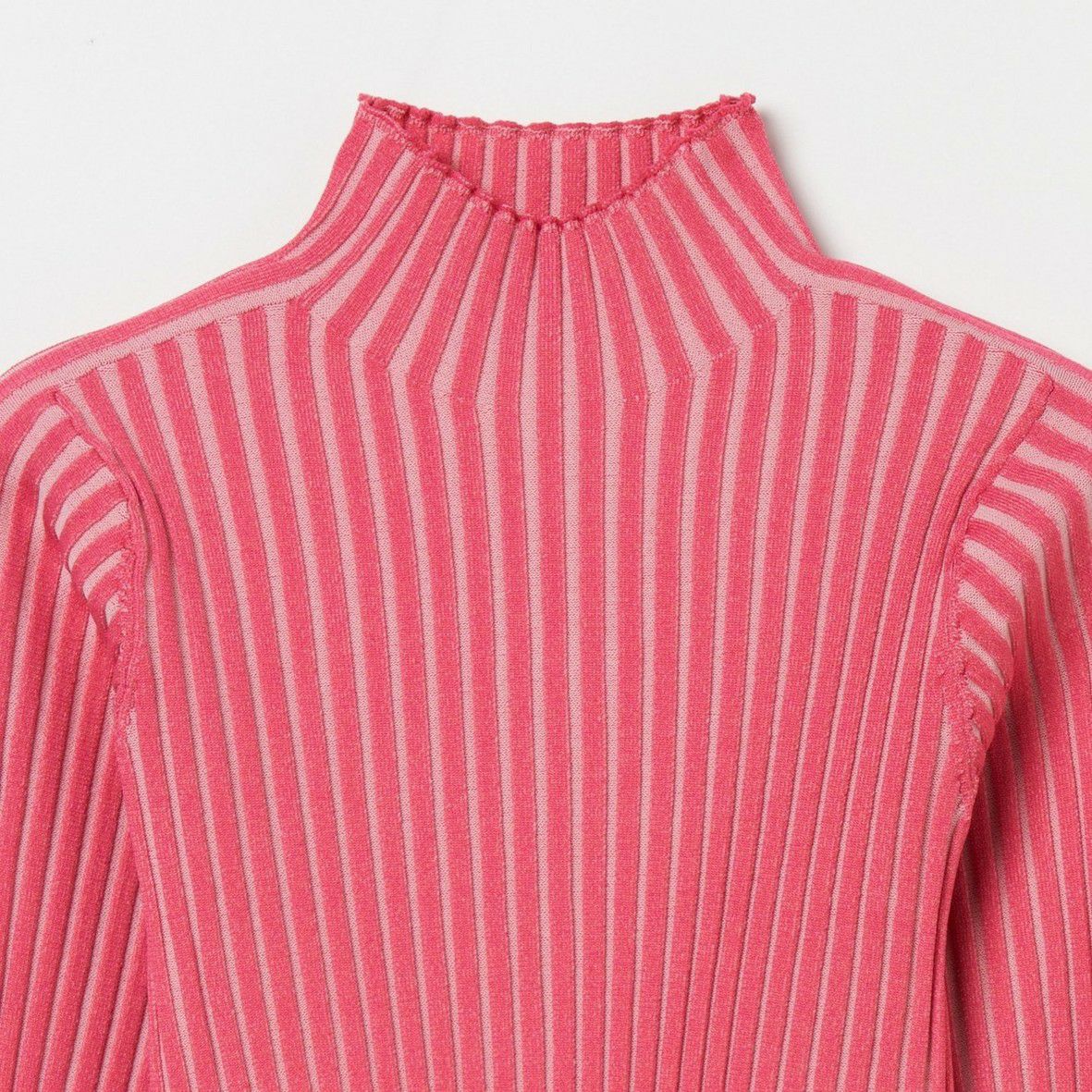 ビバハートのセーター