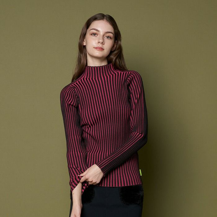 ビバハートのセーター