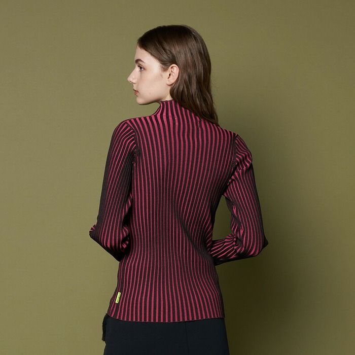 ビバハートのセーター