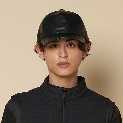 ビバハートのキャップ