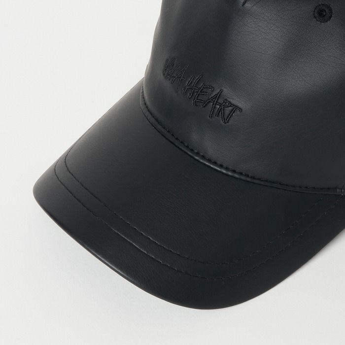 ビバハートのキャップ
