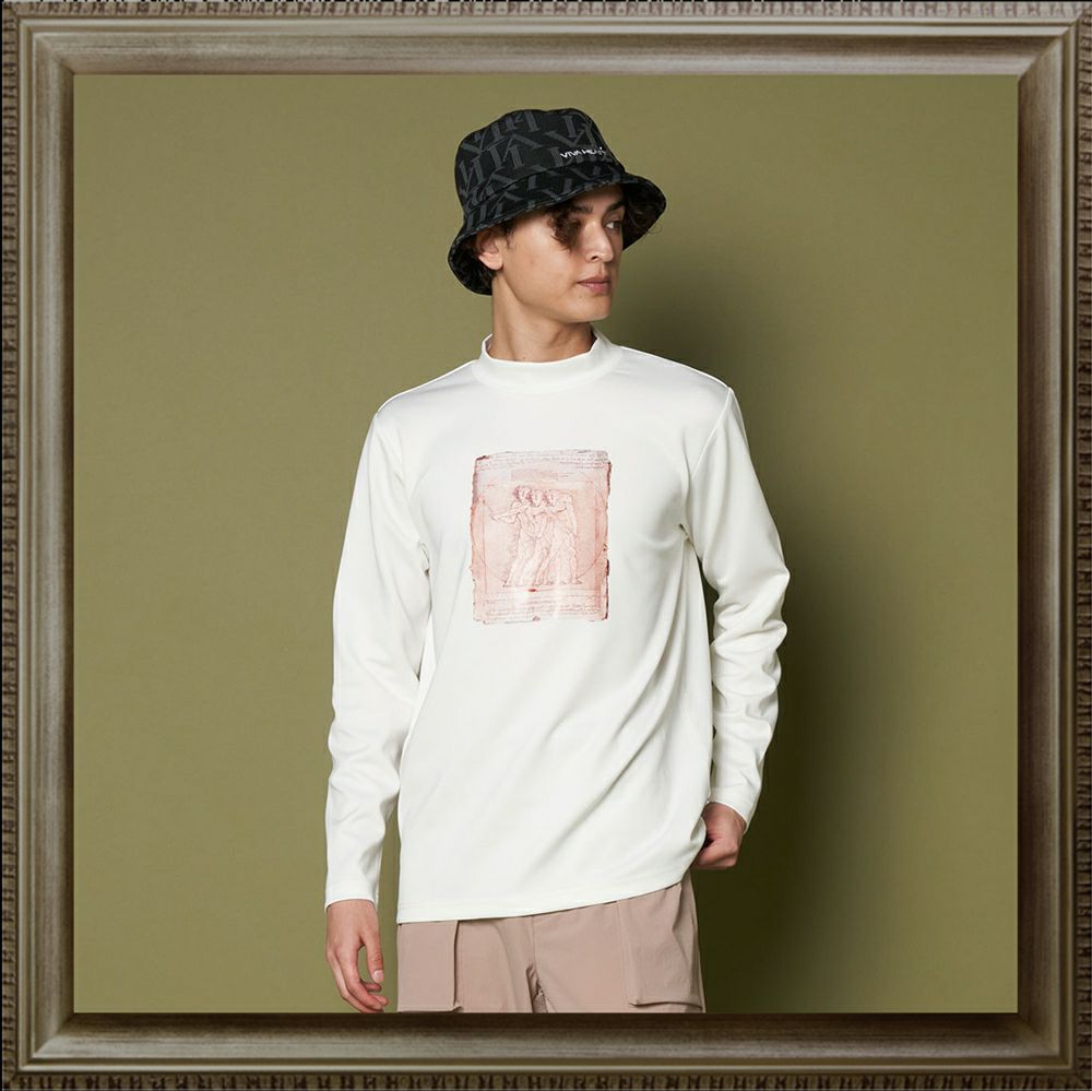 ビバハートのハット