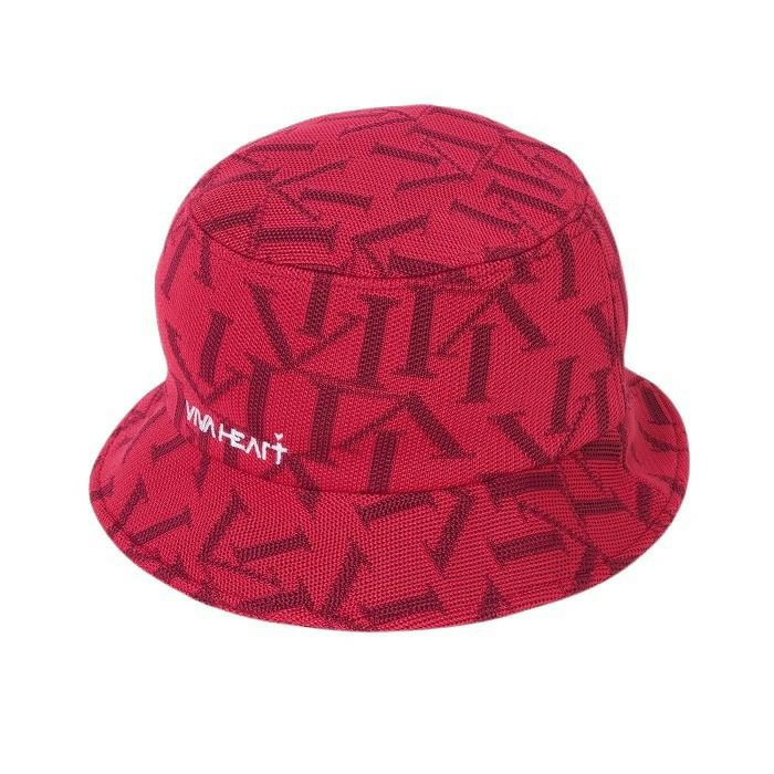 ビバハートのハット