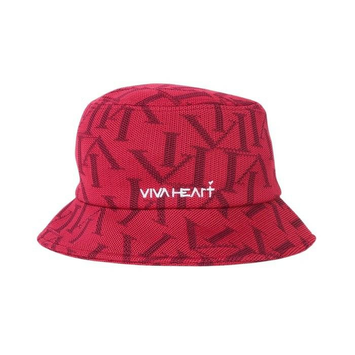 ビバハートのハット