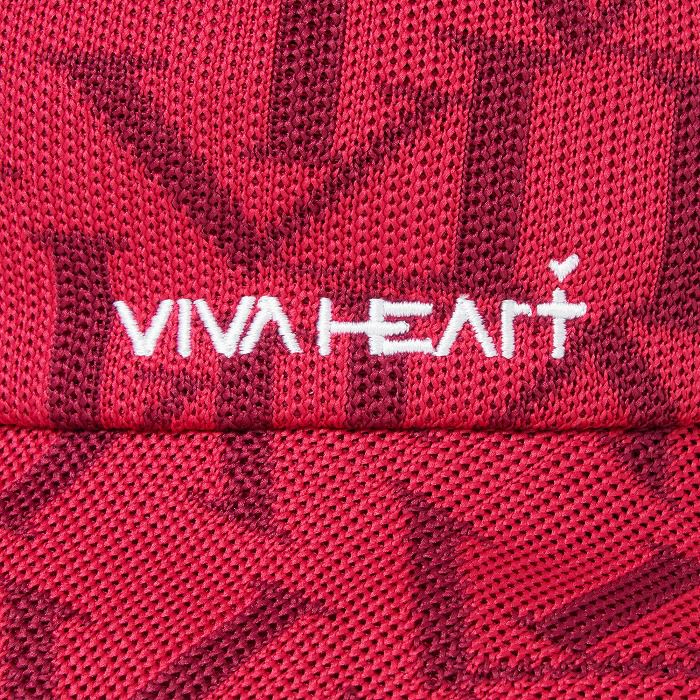 ビバハートのハット