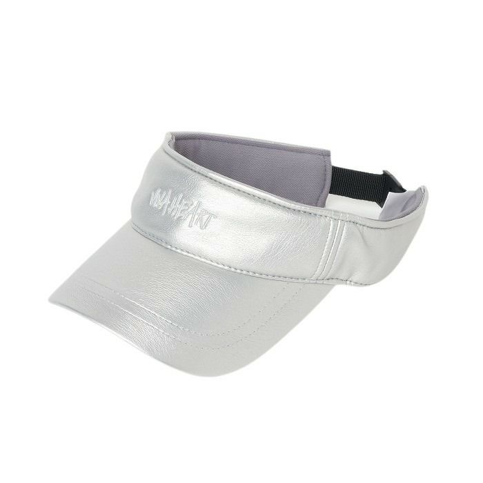 ビバハートのサンバイザー