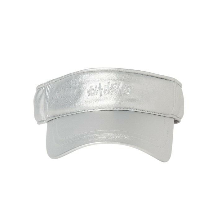 ビバハートのサンバイザー