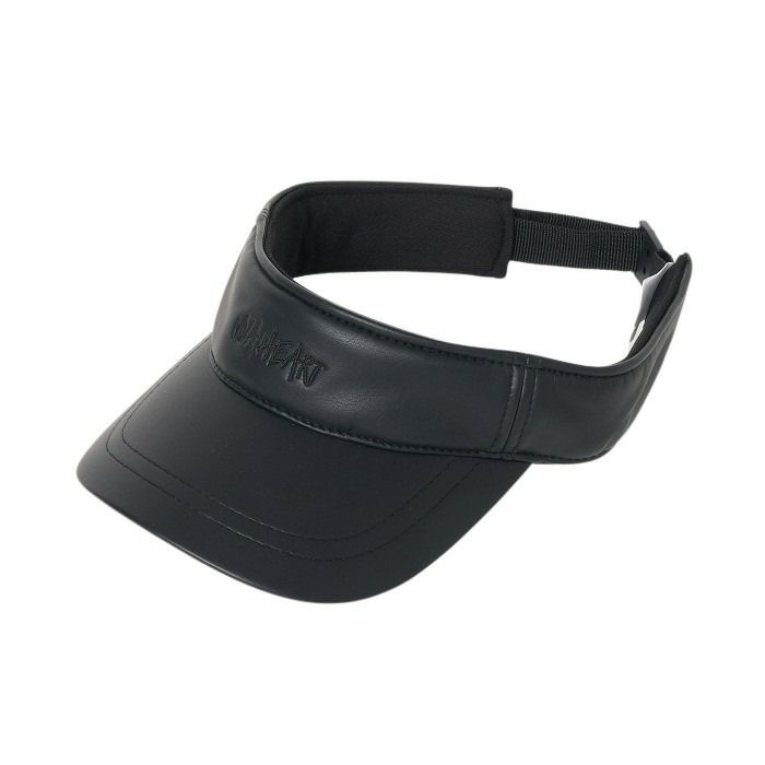 ビバハートのサンバイザー