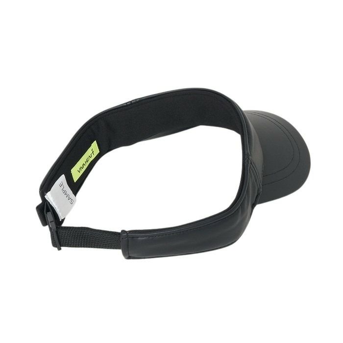 ビバハートのサンバイザー