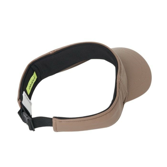 ビバハートのサンバイザー