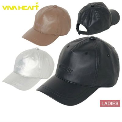 【新品】タグ付き！viva heart セットアップ ハーフクラブセット(8本セット) レディス(クラブセット（単品