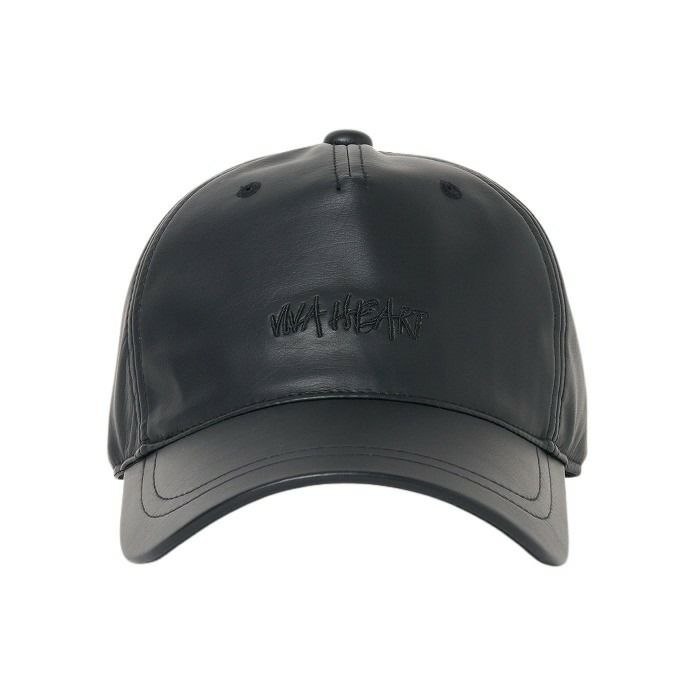 ビバハートのキャップ