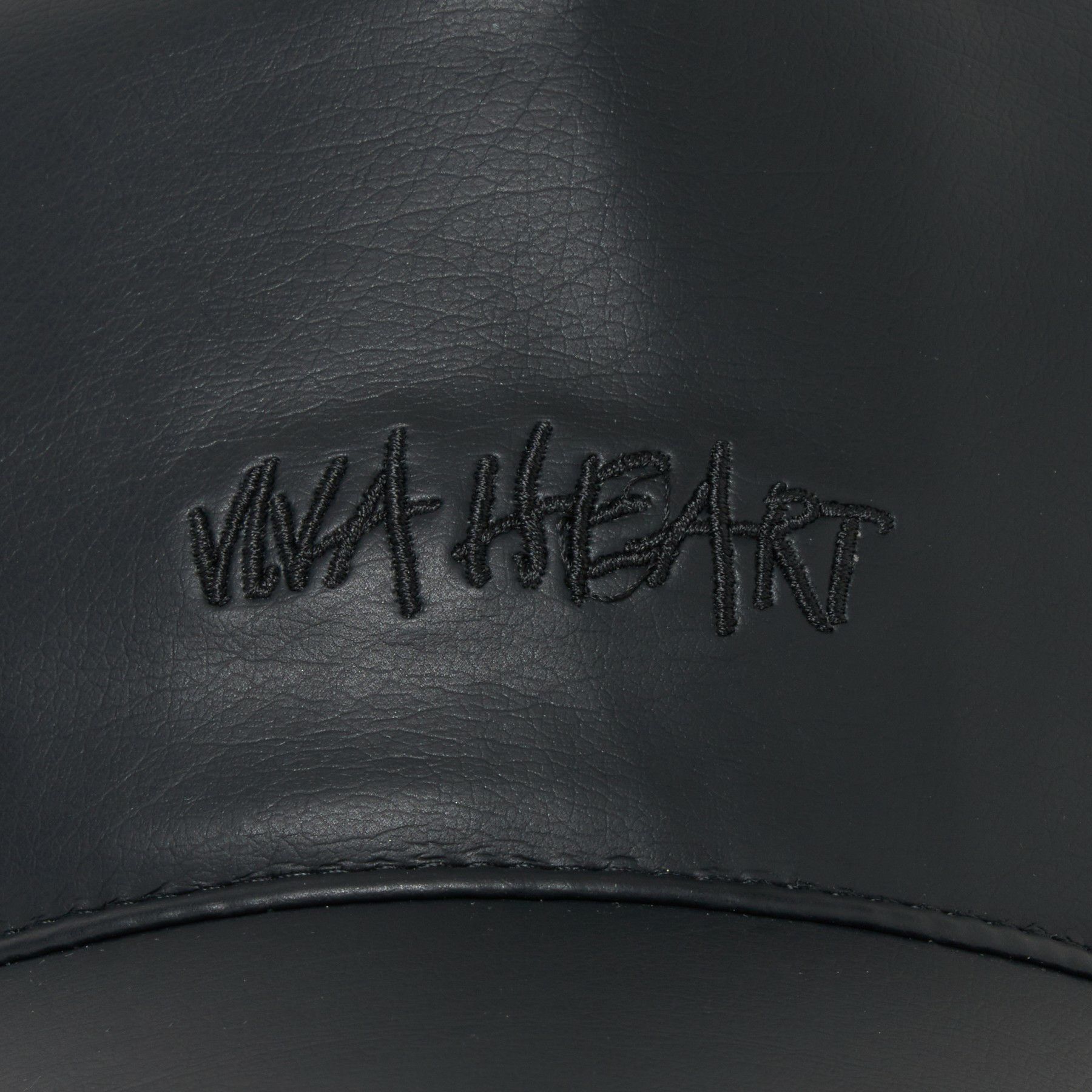 ビバハートのキャップ